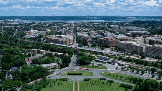 Paternity Testing Redmond, OR